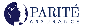 Logo Parité Assurance