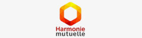 Logo Harmonie Mutuelle