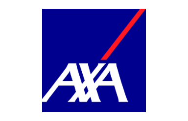 Logo AXA