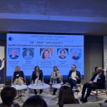 Conférence Femmes, Assurance et IA