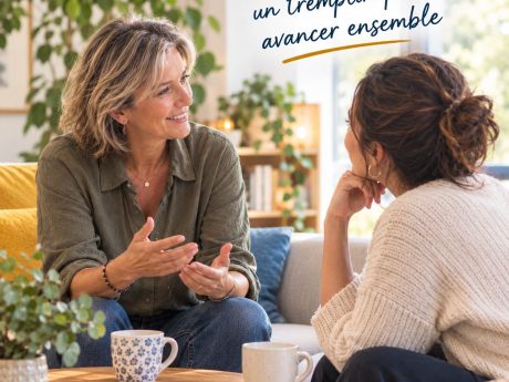 La 8ème édition du mentorat Parité Assurance est ouverte